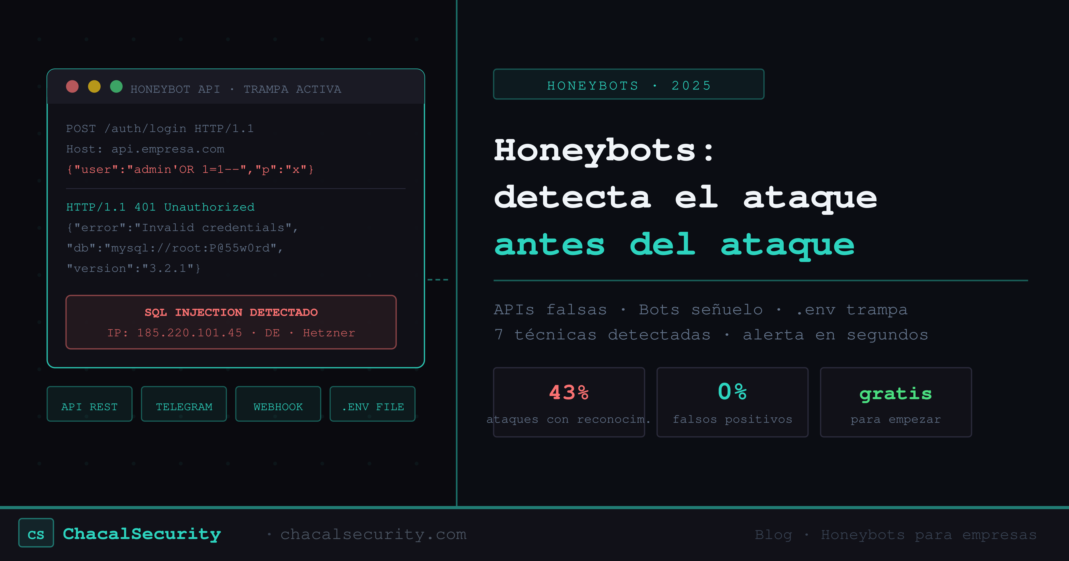 Honeybots
